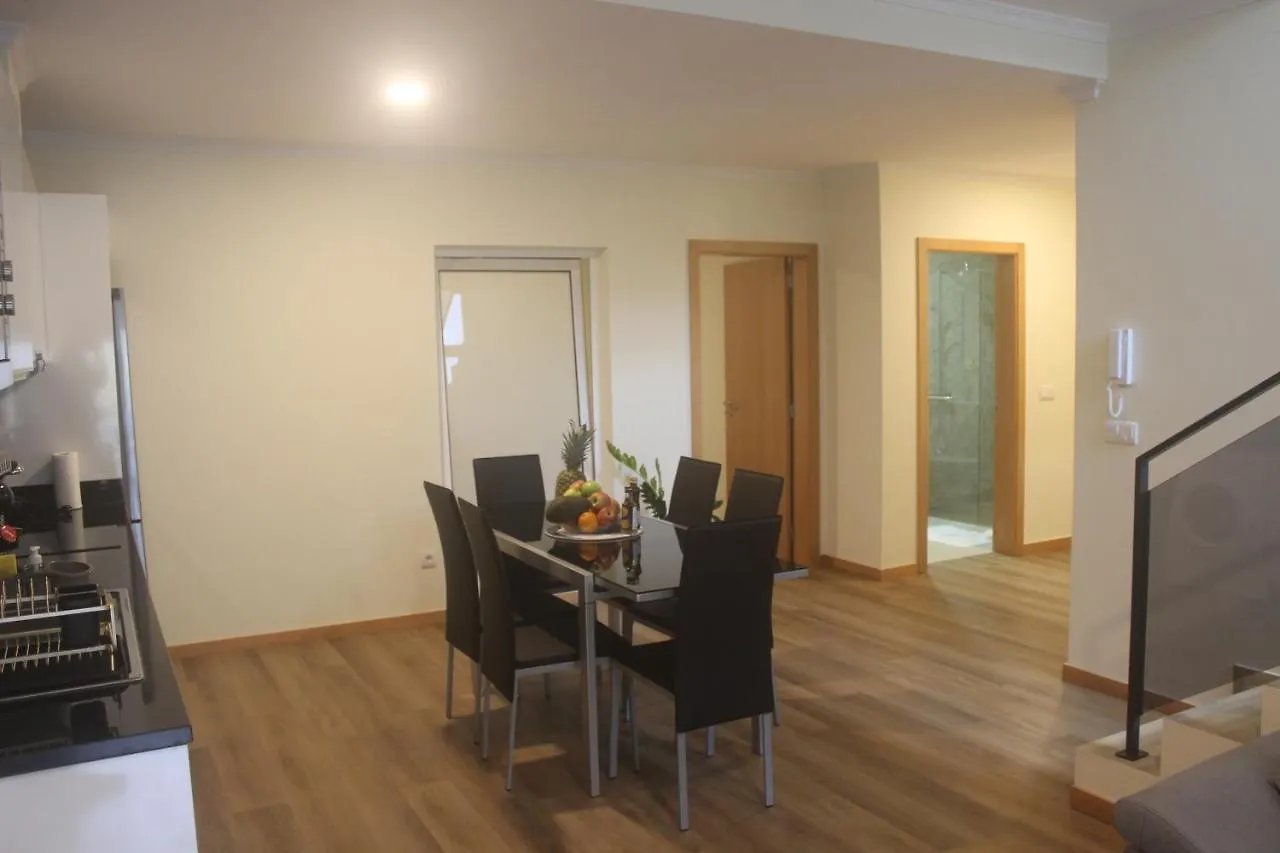 Torrinha & Sa Apartment Funchal