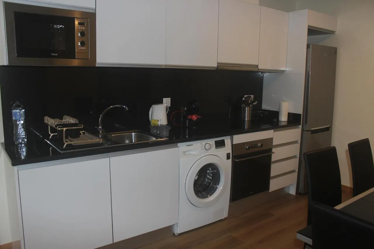 Torrinha & Sa Apartment Funchal