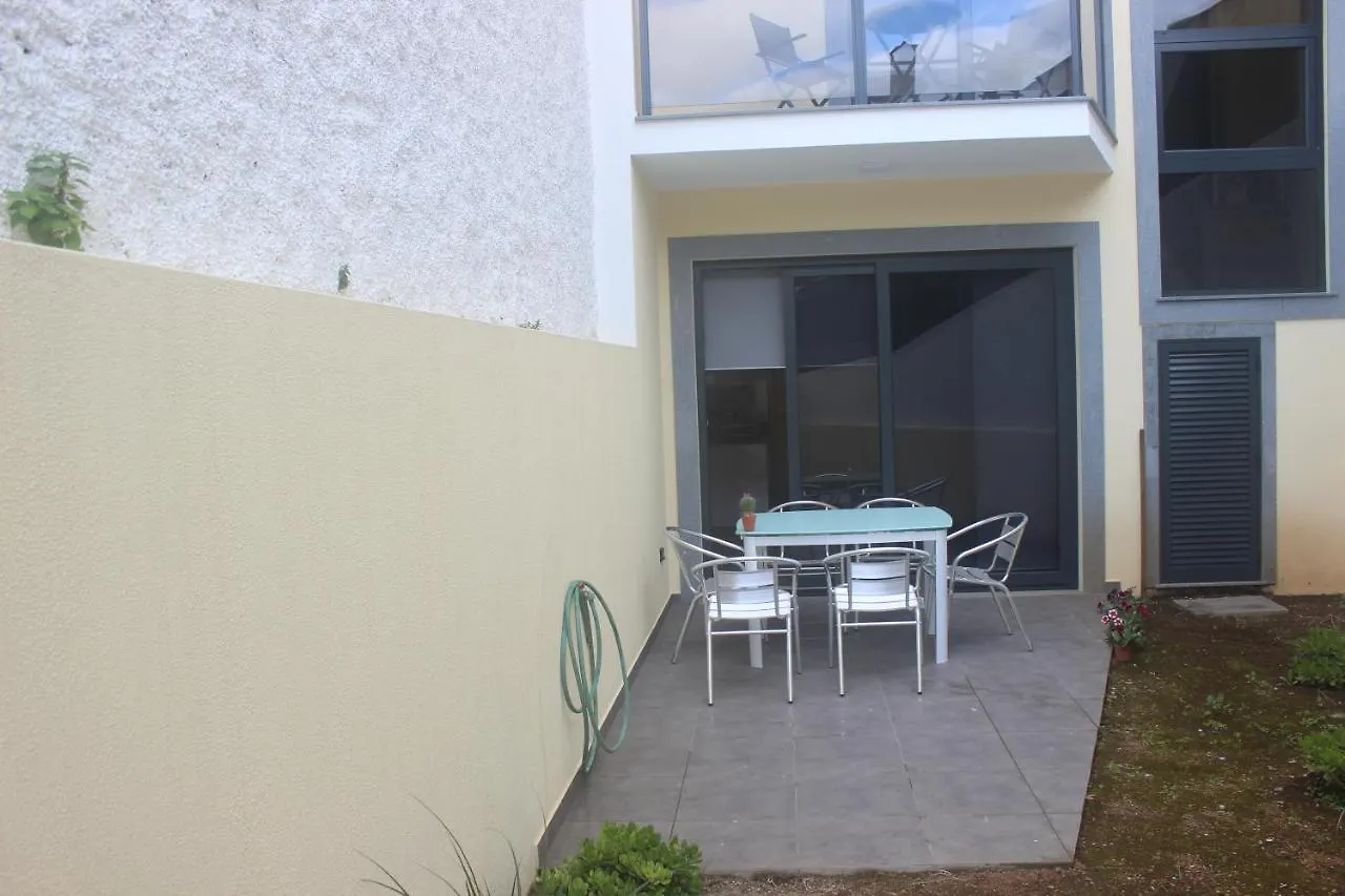 Torrinha & Sa Apartment Funchal