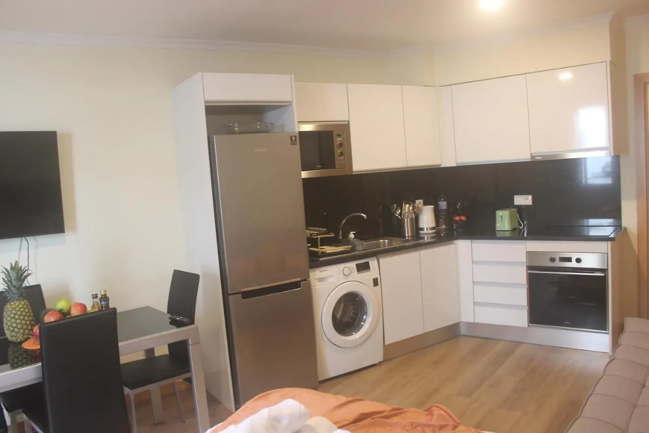 Torrinha & Sa Apartment Funchal  Funchal (Madeira)