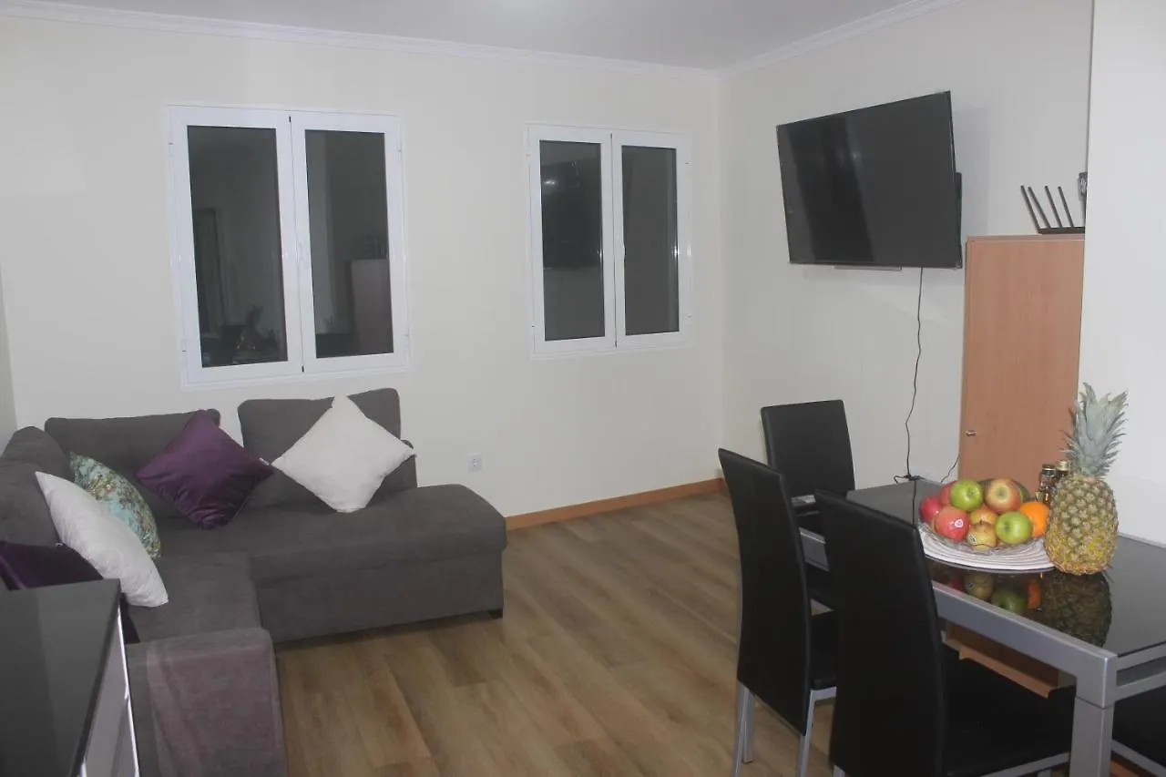 Torrinha & Sa Apartment Funchal   Funchal (Madeira)