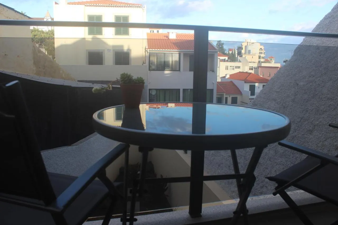 Torrinha & Sa Apartment Funchal  Portugal