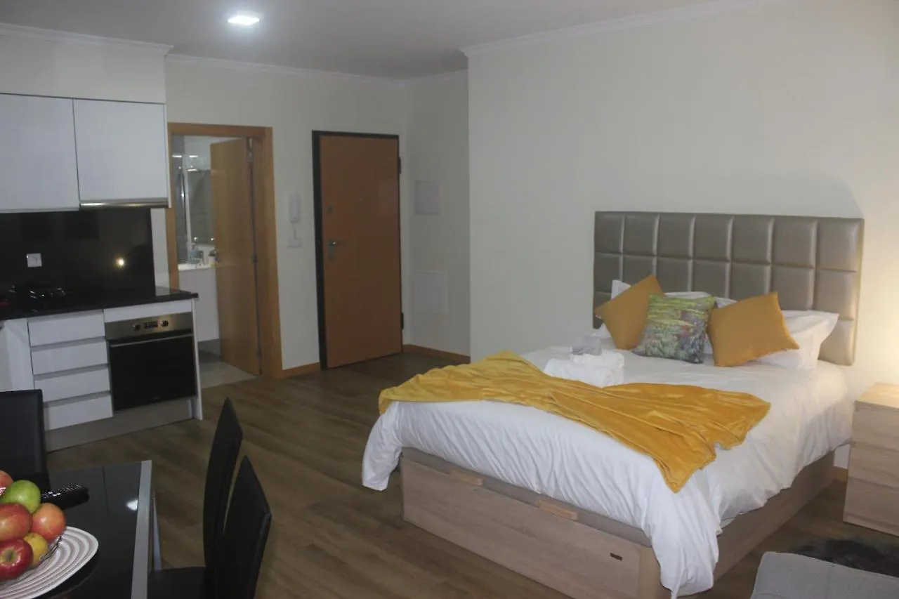 Torrinha & Sa Apartment Funchal   Funchal (Madeira)