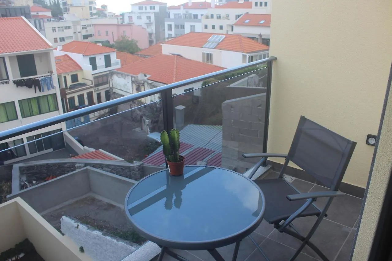 Torrinha & Sa Apartment Funchal  0*, Funchal (Madeira)