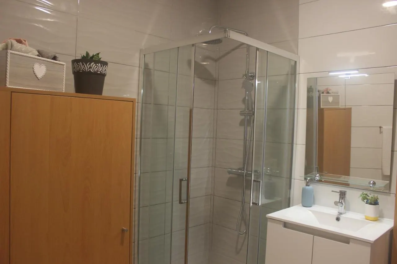 Torrinha & Sa Apartment Funchal