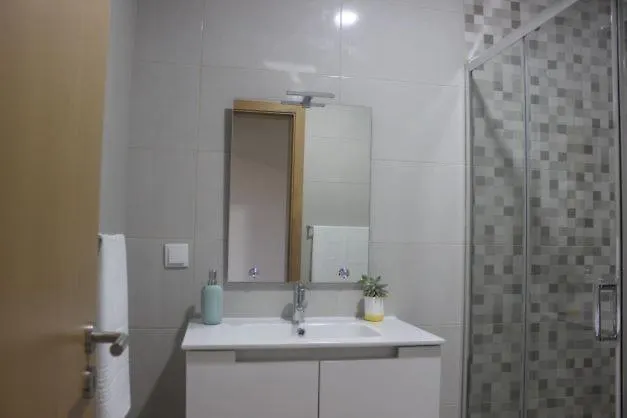 Torrinha & Sa Apartment Funchal