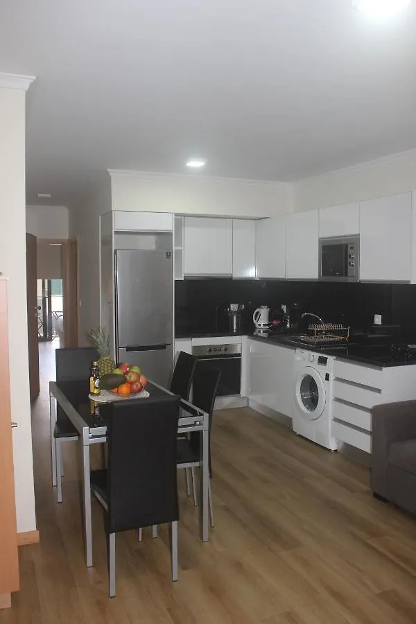 Torrinha & Sa Apartment Funchal  Portugal