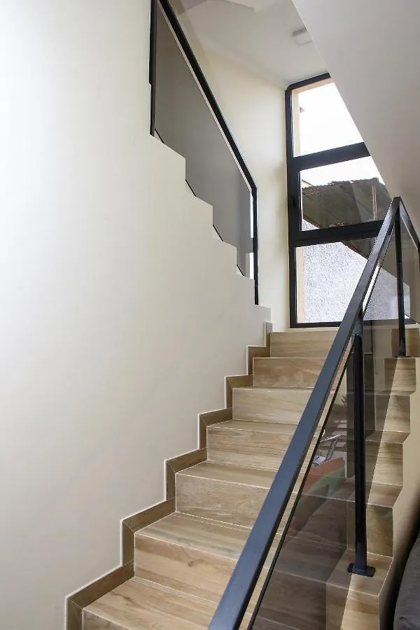 Torrinha & Sa Apartment Funchal