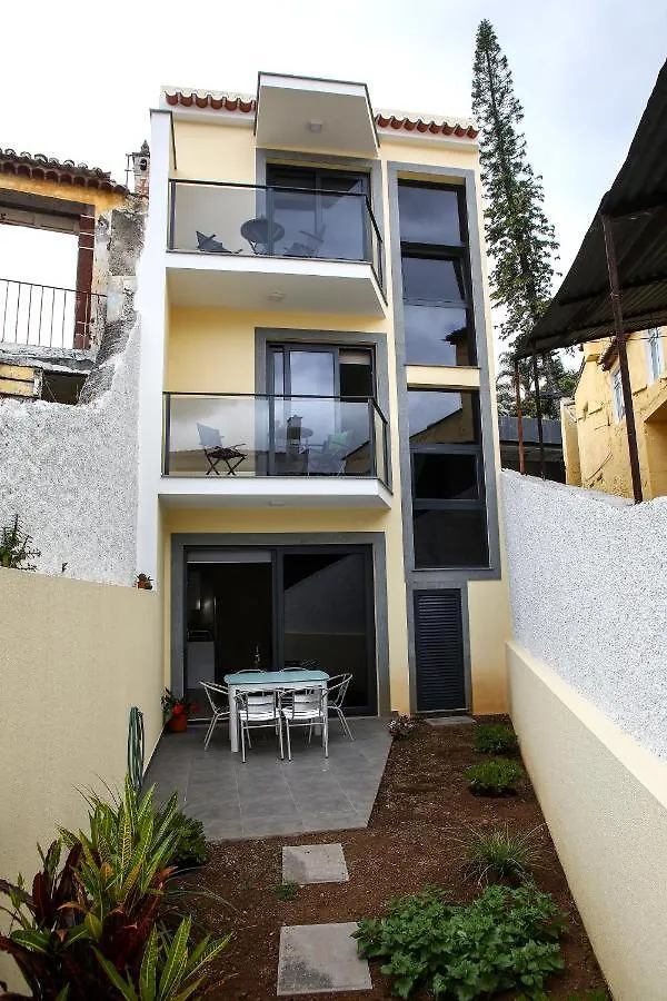 Torrinha & Sa Apartment Funchal  0*, Funchal (Madeira) Portugal