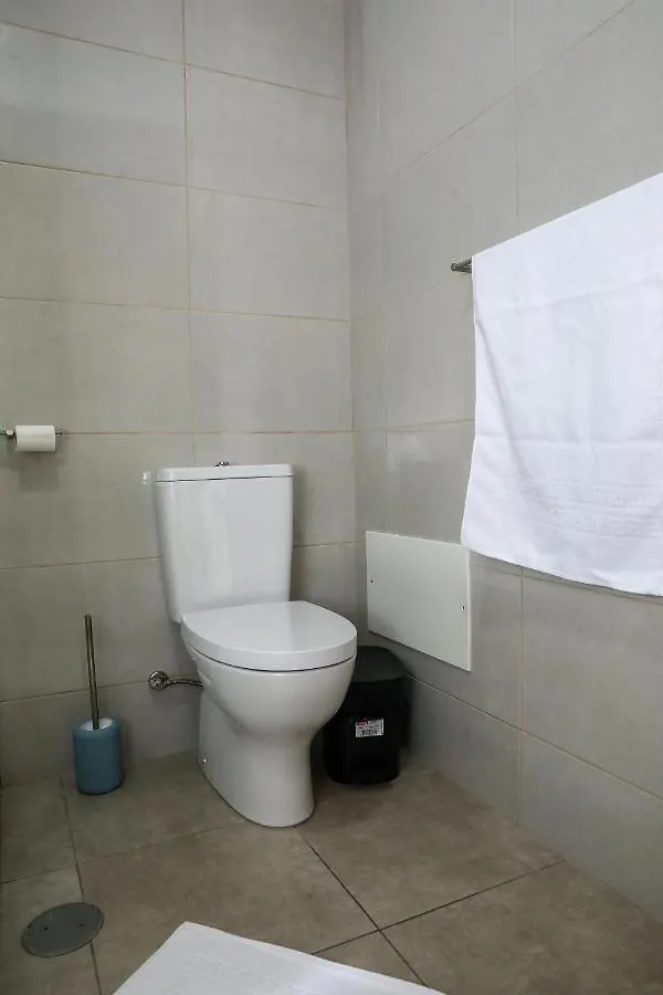 Torrinha & Sa Apartment Funchal