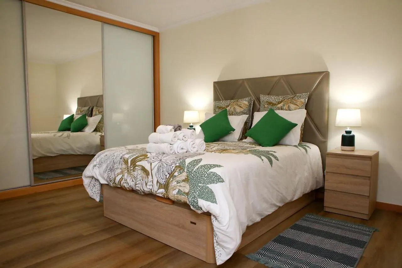 Torrinha & Sa Apartment Funchal