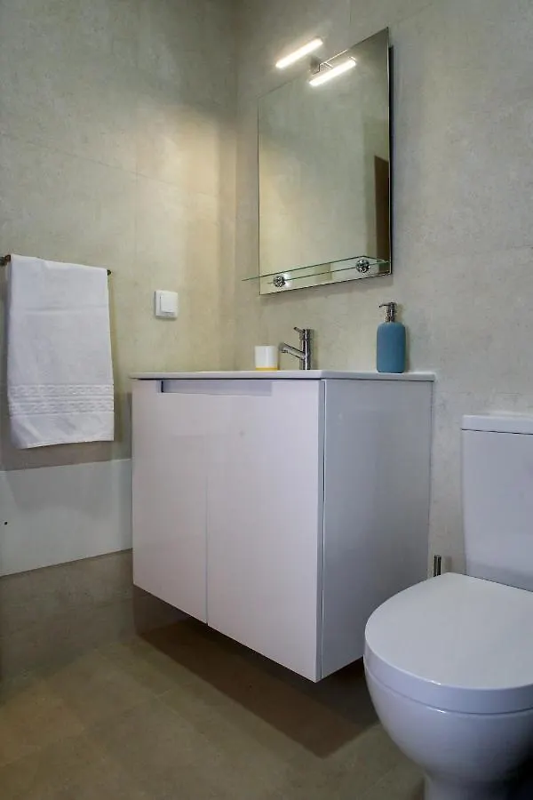 Torrinha & Sa Apartment Funchal
