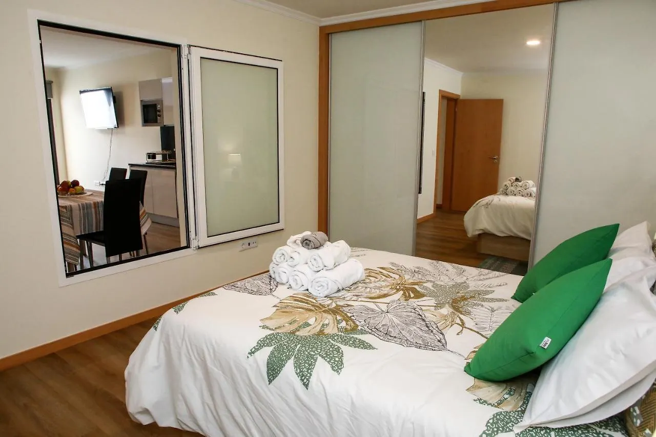 Torrinha & Sa Apartment Funchal  Funchal (Madeira)
