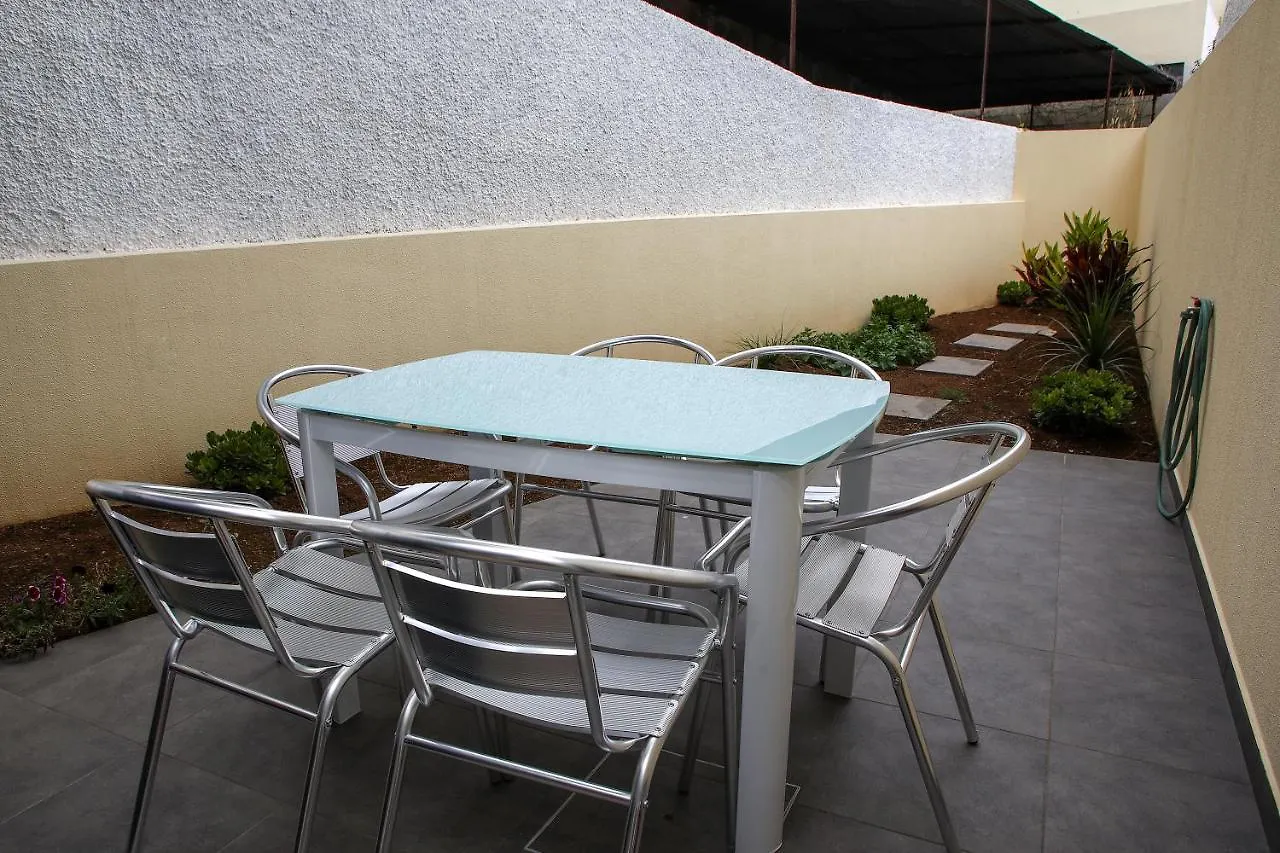 Torrinha & Sa Apartment Funchal  Funchal (Madeira)