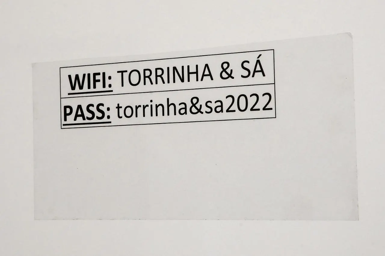 Torrinha & Sa Apartment Funchal