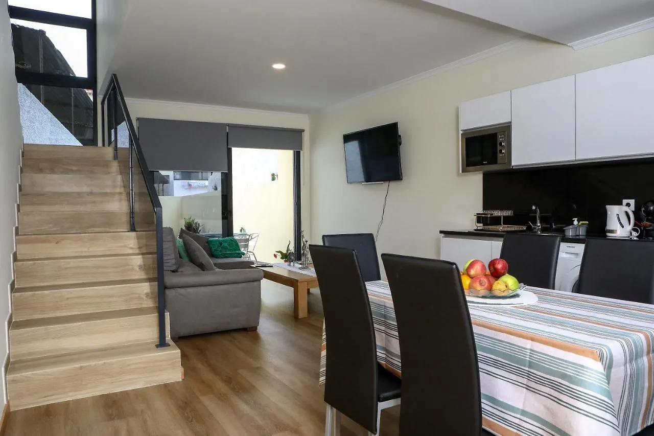 Torrinha & Sa Apartment Funchal  Funchal (Madeira)