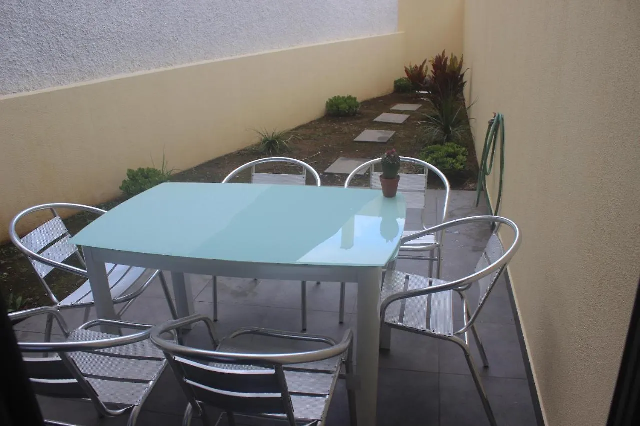 Appartement Torrinha & Sa à Funchal   Funchal (Madeira)