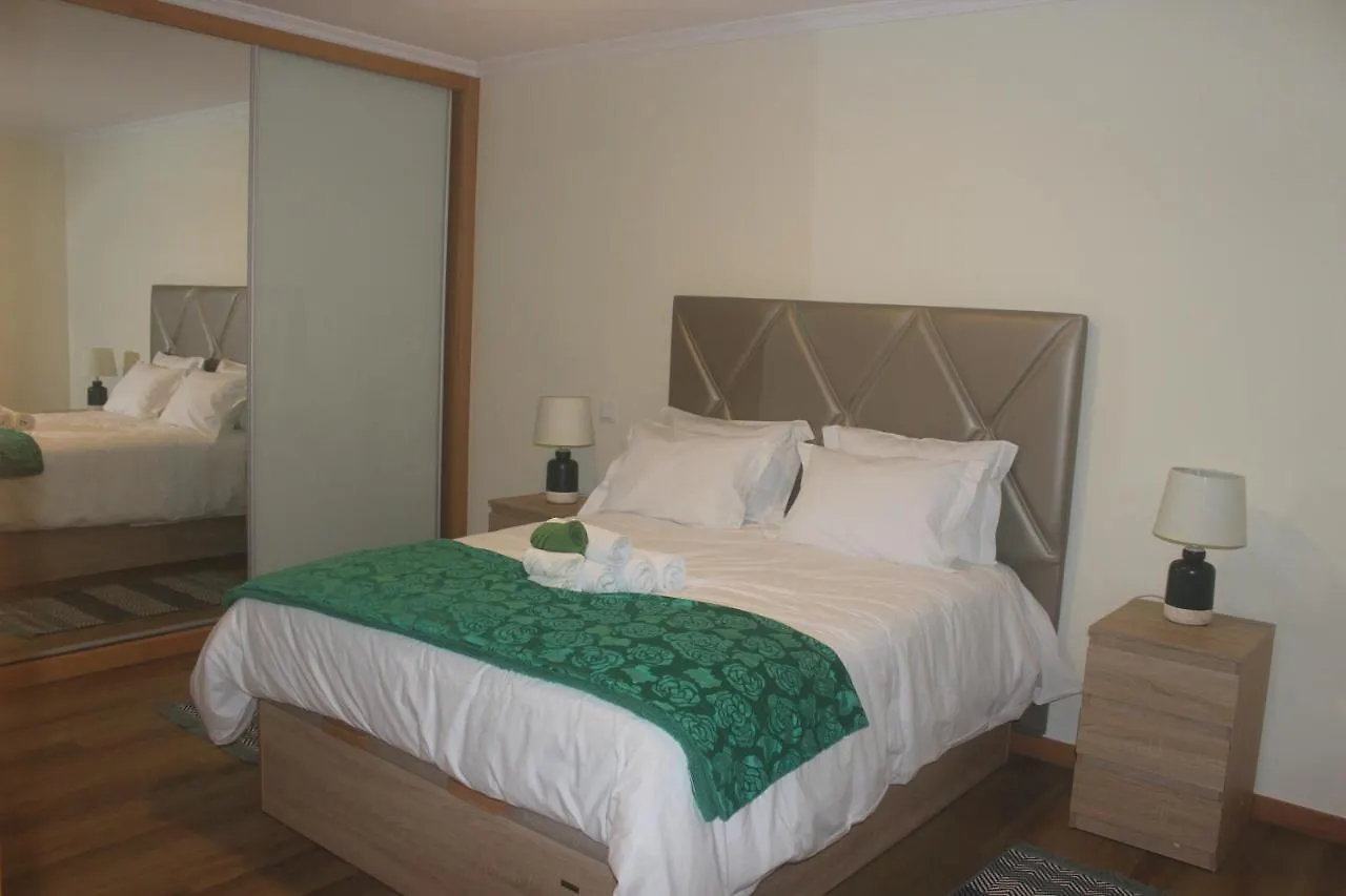 Appartement Torrinha & Sa à Funchal