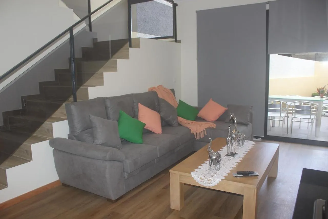 Appartement Torrinha & Sa à Funchal  Portugal