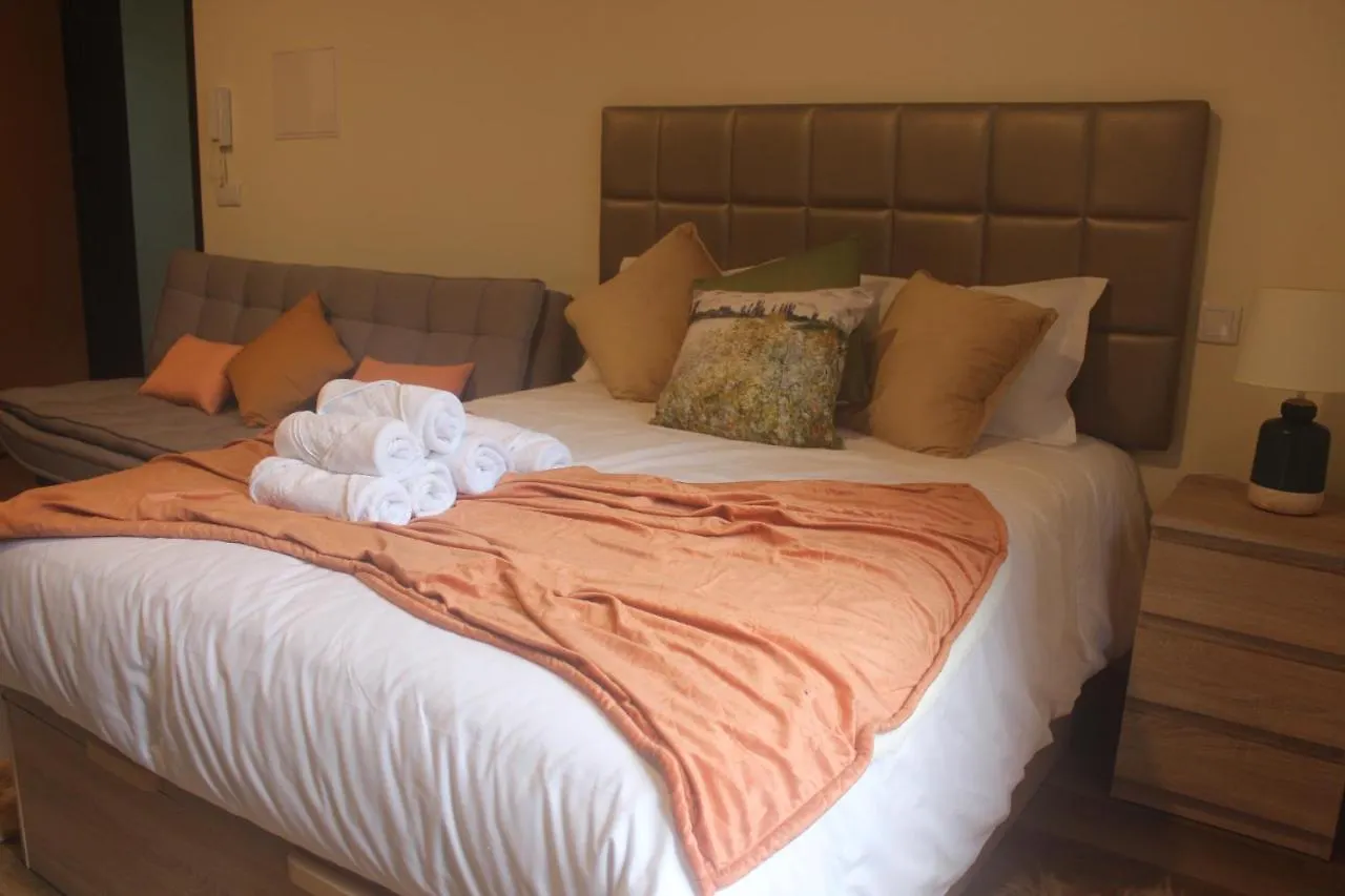 Torrinha & Sa Apartment Funchal  Funchal (Madeira)