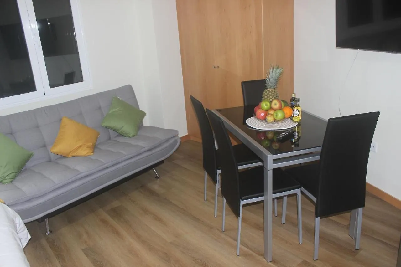 Appartement Torrinha & Sa à Funchal