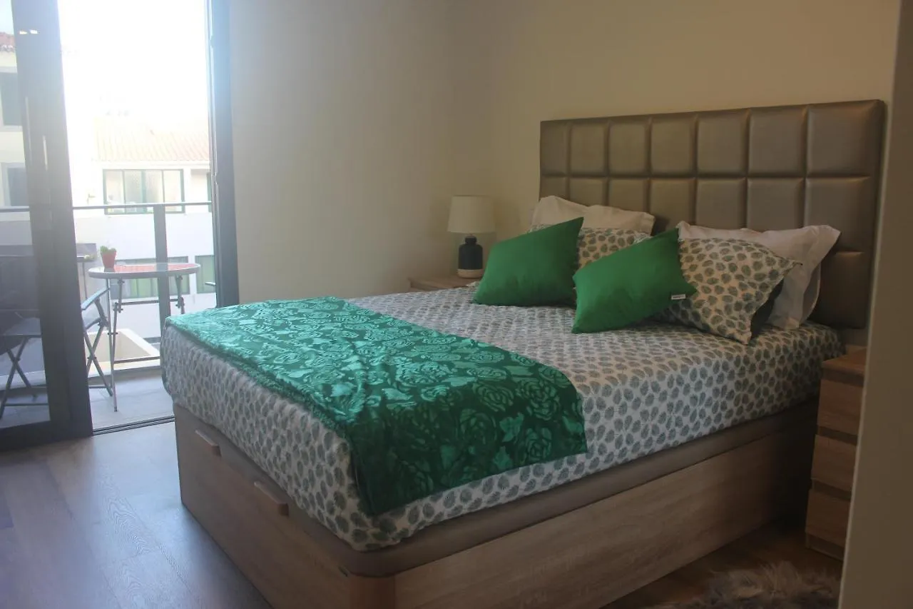 Appartement Torrinha & Sa à Funchal  Funchal (Madeira)