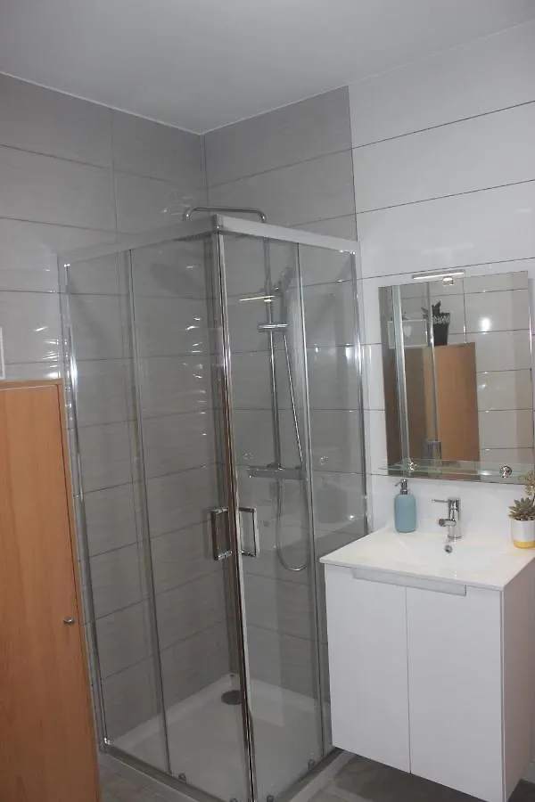 Appartement Torrinha & Sa à Funchal  Portugal