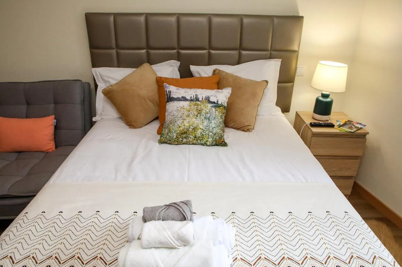 Appartement Torrinha & Sa à Funchal   Funchal (Madeira)