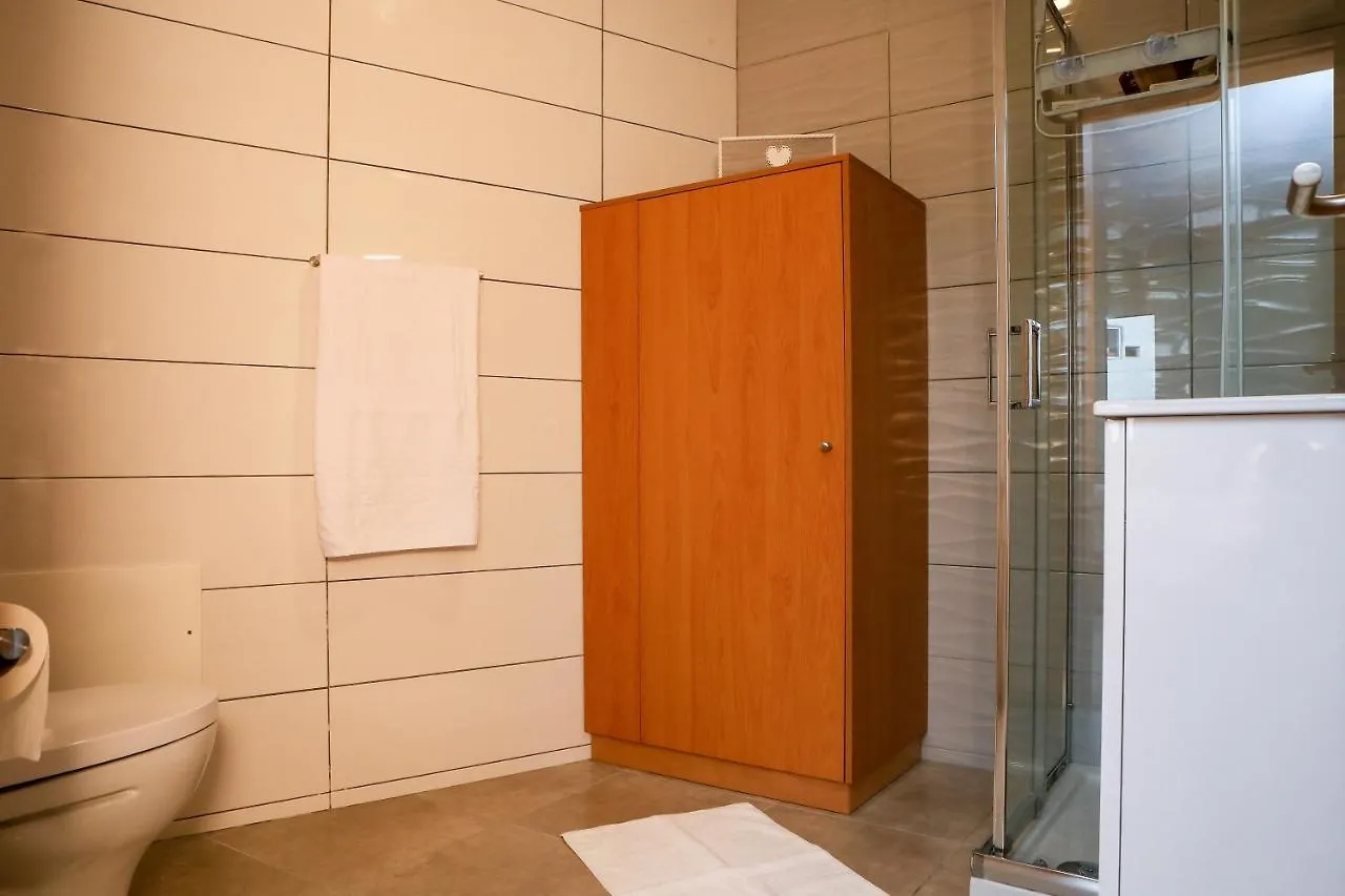 Appartement Torrinha & Sa à Funchal  Portugal