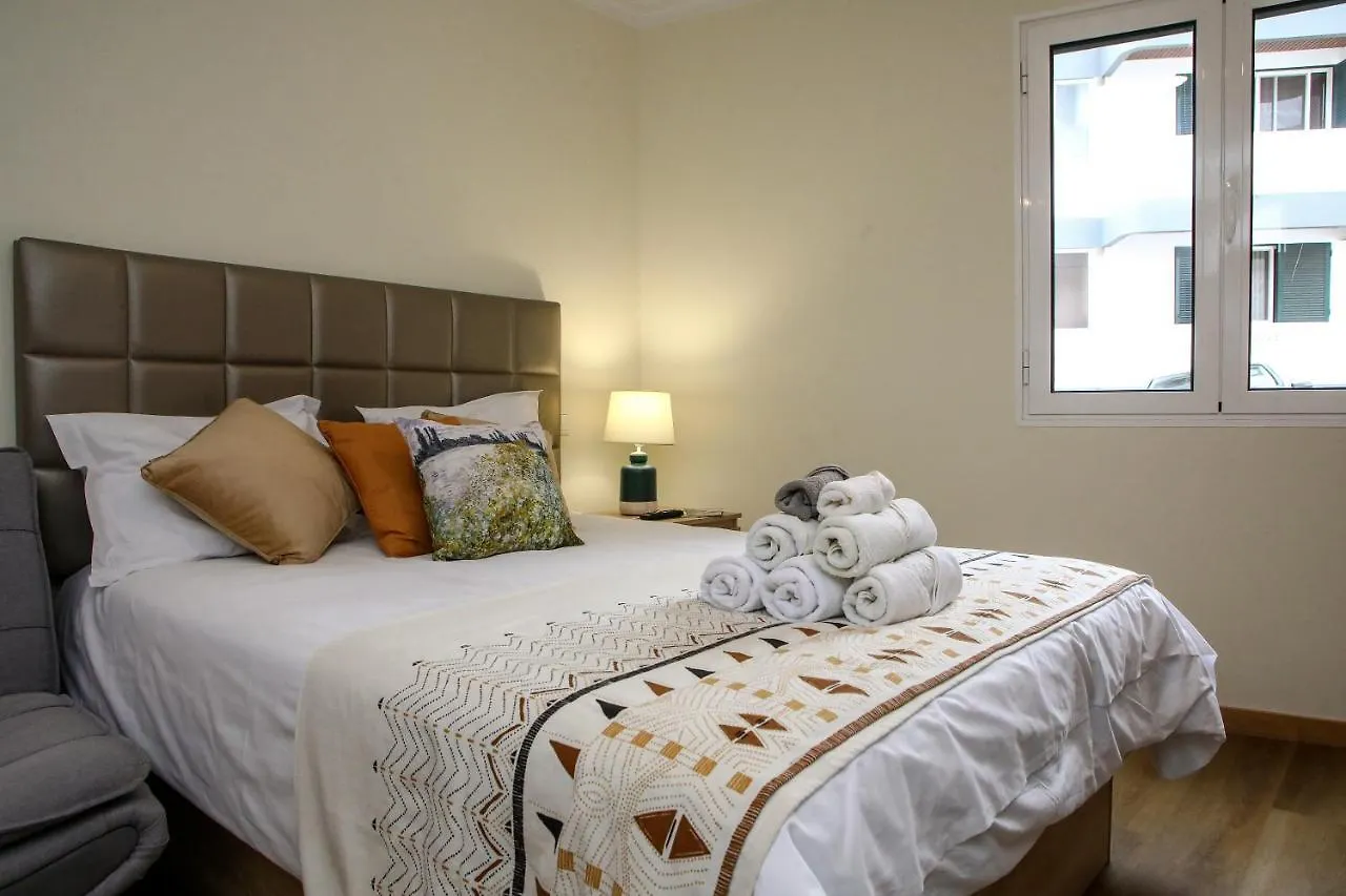Appartement Torrinha & Sa à Funchal