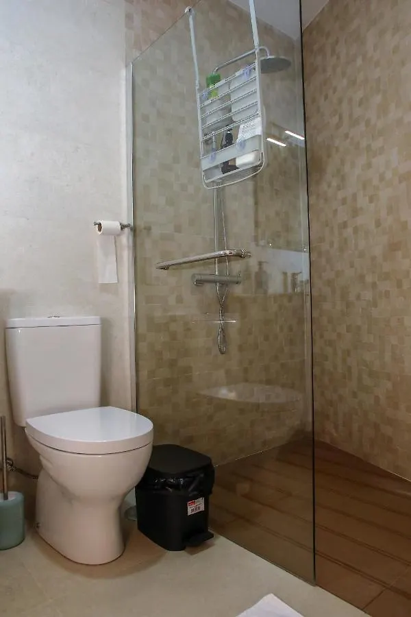 Appartement Torrinha & Sa à Funchal  0*, Funchal (Madeira)