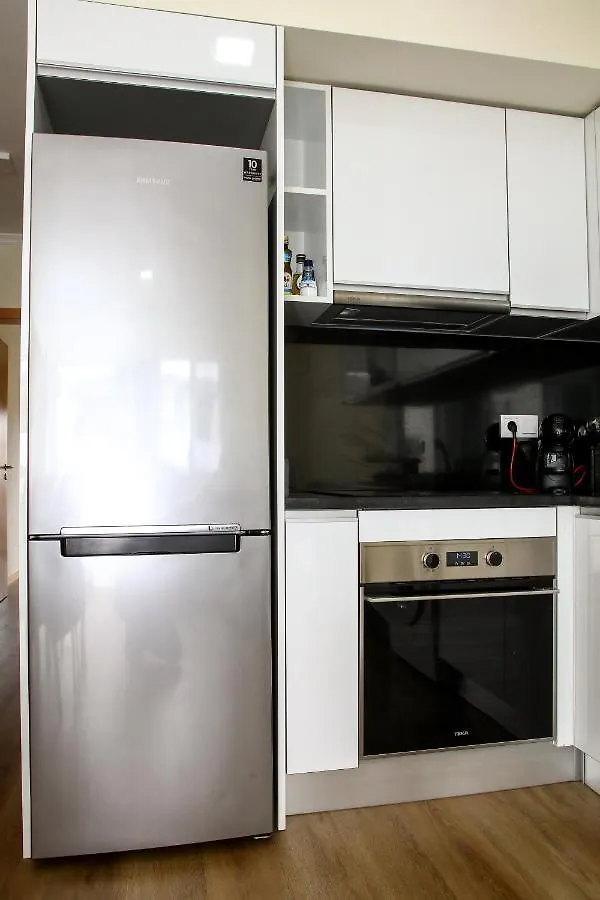 Appartement Torrinha & Sa à Funchal  Funchal (Madeira)
