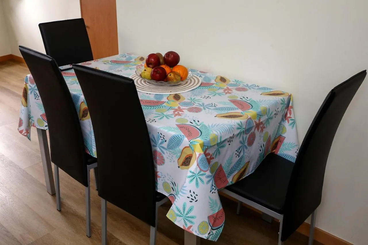 Appartement Torrinha & Sa à Funchal