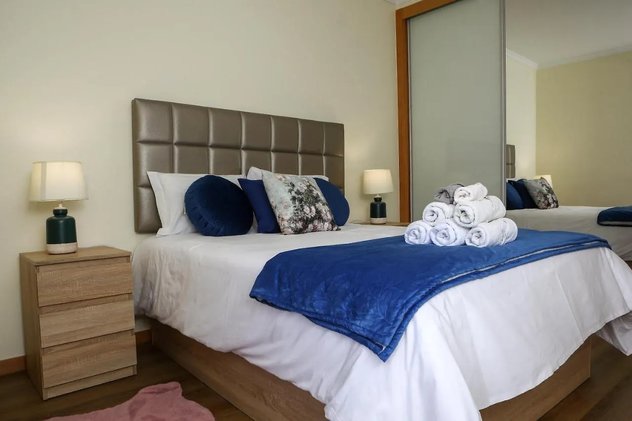 Torrinha & Sa Apartment Funchal