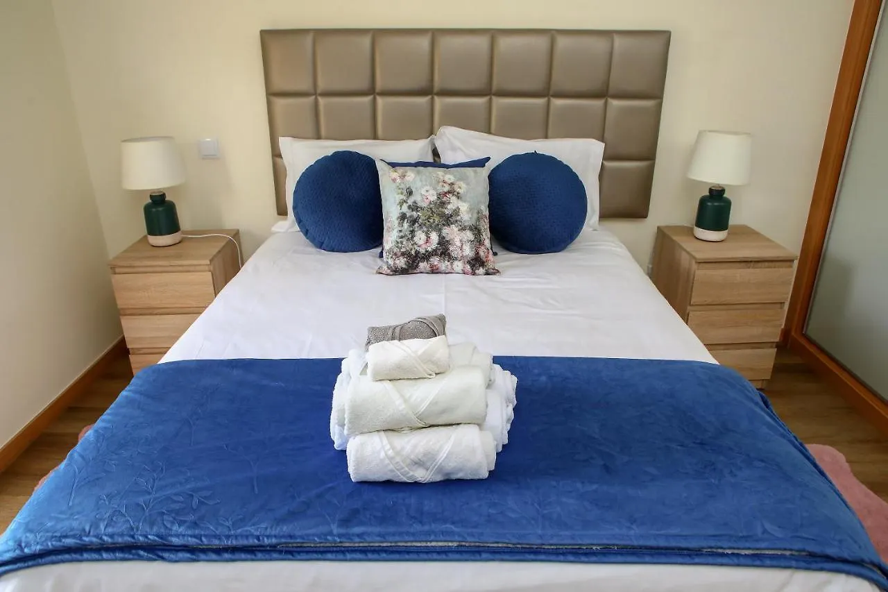 Appartement Torrinha & Sa à Funchal  Portugal