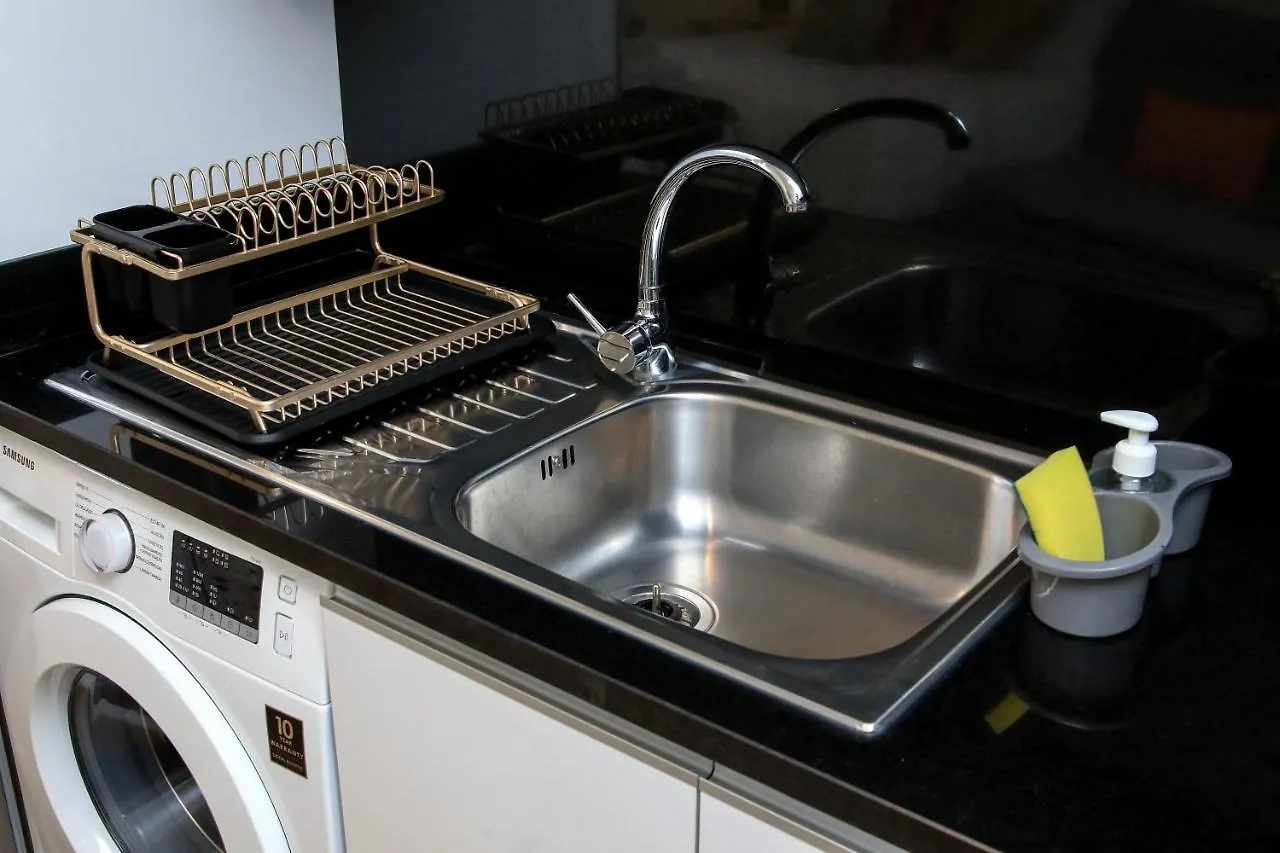 Appartement Torrinha & Sa à Funchal