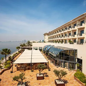 ***** Hotel Concorde Les Berges Du Tunisia