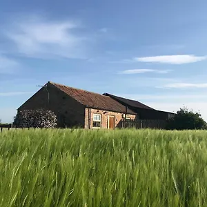  Holiday home Little Welham United Kingdom