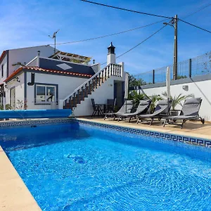  Villa Da Encosta - Private - Heated Swimming Pool - By Bedzy Portugal