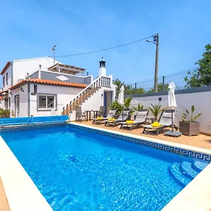  Villa Da Encosta - Private - Heated Swimming Pool - By Bedzy Portugal