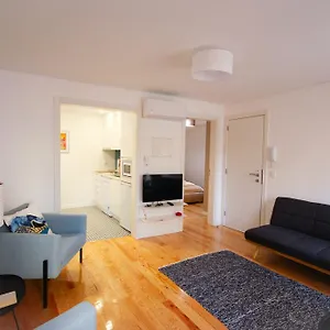  Apartment 19inlisbon At Intendente Portugal