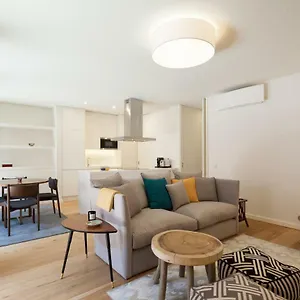  Apartment Flh Amazing Bairro Alto Flat Portugal