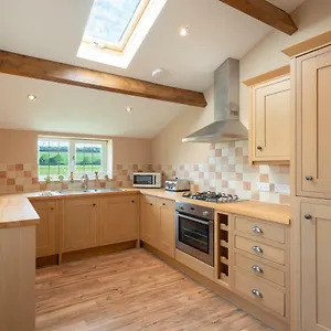  Holiday home Easton Meadows - United Kingdom